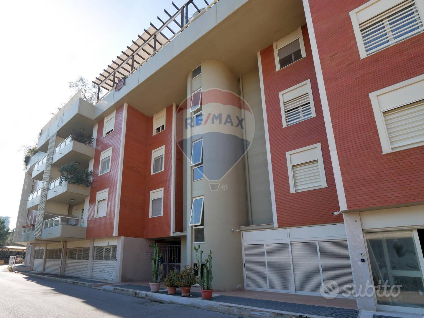 Appartamento – Bari, Poggiofranco, Municipio 2 - Vista 2
