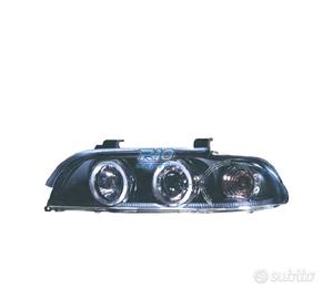FARI BMW E39 95-00 ANGEL EYES