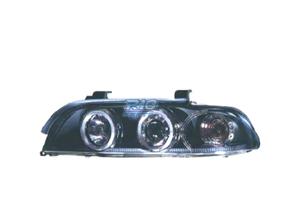 FARI BMW E39 95-00 ANGEL EYES
