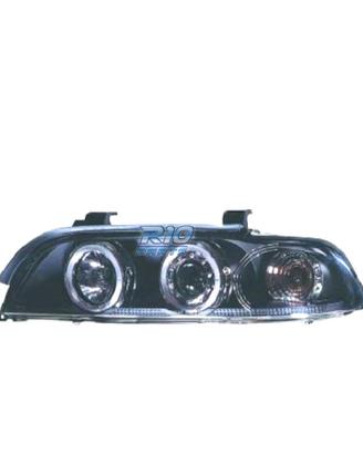 FARI BMW E39 95-00 ANGEL EYES