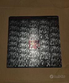 Vinile di Santo & Johnny  - Il Padrino e altri fam