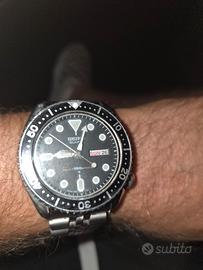 seiko diver's 150 mt.