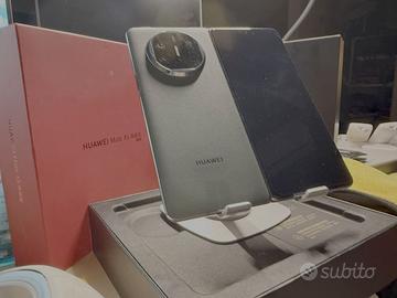 Huawei mate x5 1 TeraByte