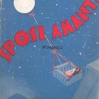 Sposi amanti : romanzo / Mihaly Foldi 1941