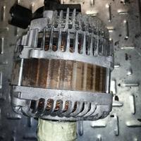 Alternatore C4 GRAND PICASSO 2000cc HDI del 2008