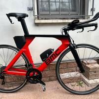 BMC timemachine triathlon/crono taglia ML