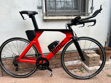 BMC timemachine triathlon/crono taglia ML