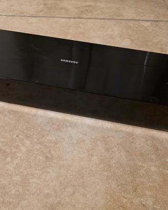 Samsung One Connect
