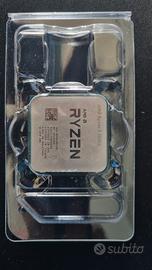 Processore AMD Ryzen 5 3500x