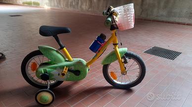 bicicletta bimbi