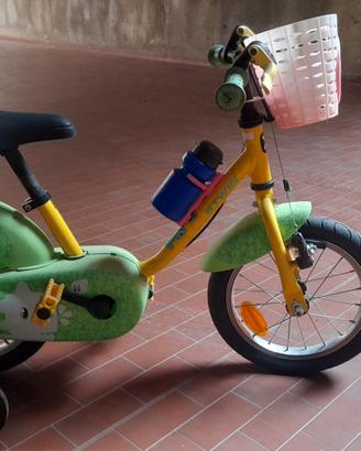bicicletta bimbi