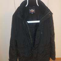 giacca uomo Canadians