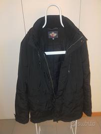 giacca uomo Canadians