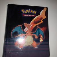 Album Carte Pokemon
