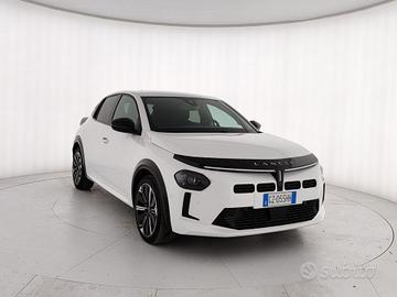 Lancia Ypsilon Hybrid e-DCT LX