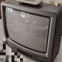 televisore 14 pollici Mivar 