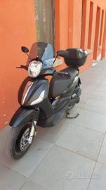 Piaggio Beverly 300 - 2020