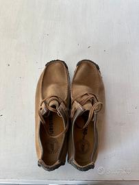 Scarpe Clark’s