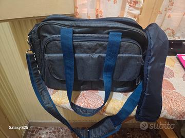 borsa per bambini giordani