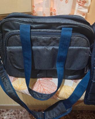 borsa per bambini giordani