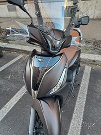 Kymco People S 150 i ABS
