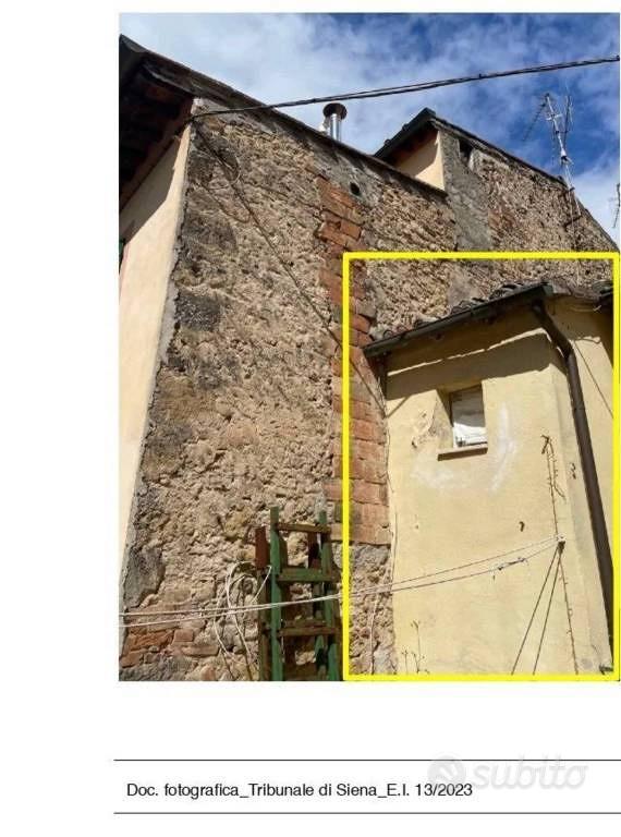 Appartamento – Colle di Val d'Elsa, La Badia, Selvamaggio - Vista 3