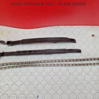 DISTRIBUZIONE GUIDE YAMAHA XT 600 1990 1991 XT600