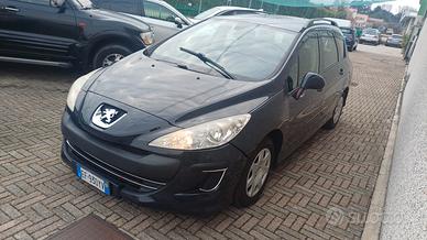 Peugeot 308 sw business line del 2012