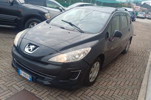 Peugeot 308 sw business line del 2012