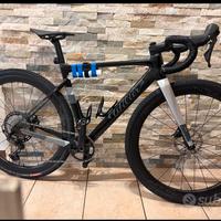 Gravel Wilier RAVE SL taglia S