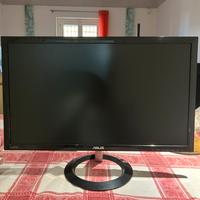 Monitor LCD ASUS VX238