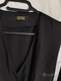 abito elegante 