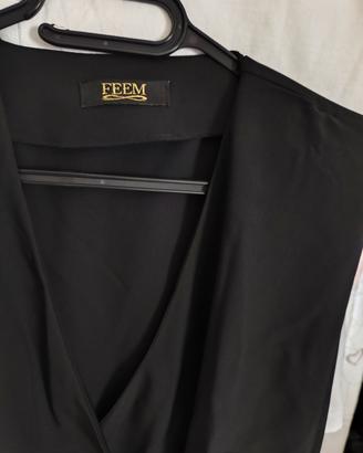 abito elegante 