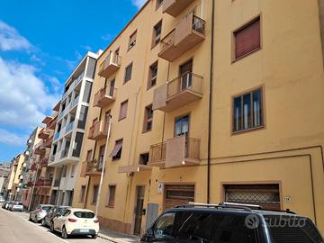 Via Marsiglia. Spazioso trilocale