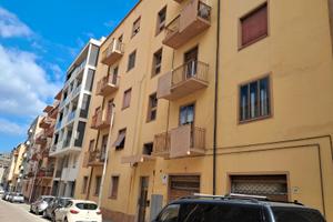 Via Marsiglia. Spazioso trilocale