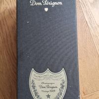 Dom Pérignon Vintage 2009 – Eleganza senza tempo