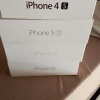 venndo scatole iPhone 