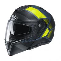 Casco modulare hjc i90 hollen