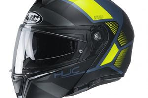 Casco modulare hjc i90 hollen