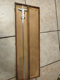 calibro di profondità etalon