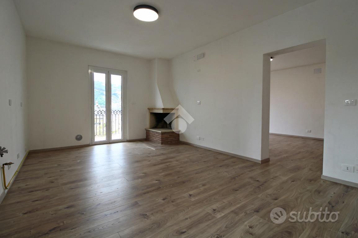 Appartamento – Teramo, Piano Solare, Santo Spirito - Vista 5