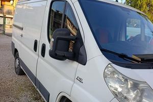 Fiat ducato 2012
