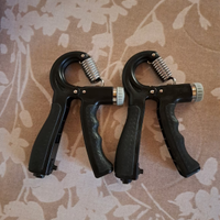 Handgrip / Parallelline palestra