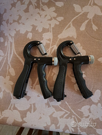 Handgrip / Parallelline palestra