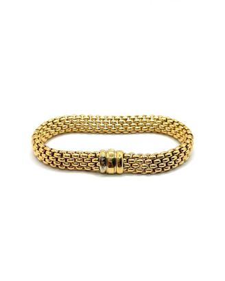 Bracciale 18kt fope