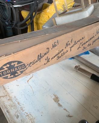 Aspirapolvere