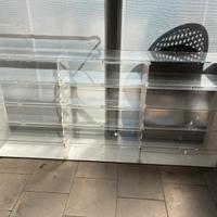 Vetrina 15 sportelli