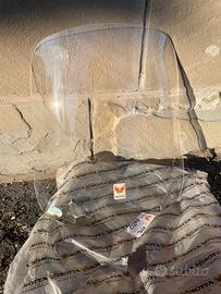 Parabrezza Sh 300 2011-14 lastra alta (NUOVO)