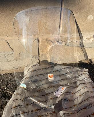 Parabrezza Sh 300 2011-14 lastra alta (NUOVO)