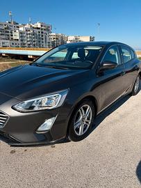 Ford Focus 1.5 ecoblue